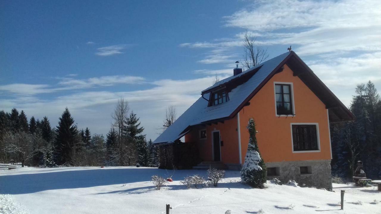 Vila Snjeguljica Goraci Exterior foto